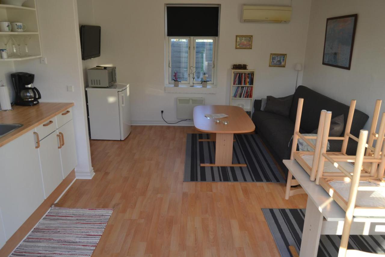 Vilstruplund Apartment Otterup Exterior photo