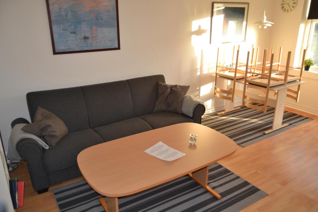 Vilstruplund Apartment Otterup Exterior photo