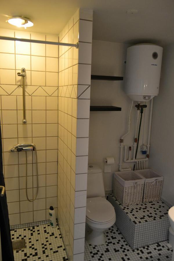 Vilstruplund Apartment Otterup Exterior photo